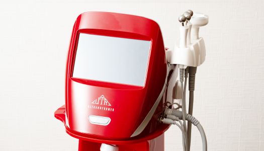 パーソナルトレーニング