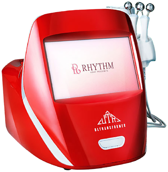 ウルトランスフォーマー