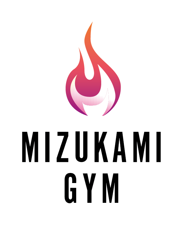 MIZUKAMI GYM